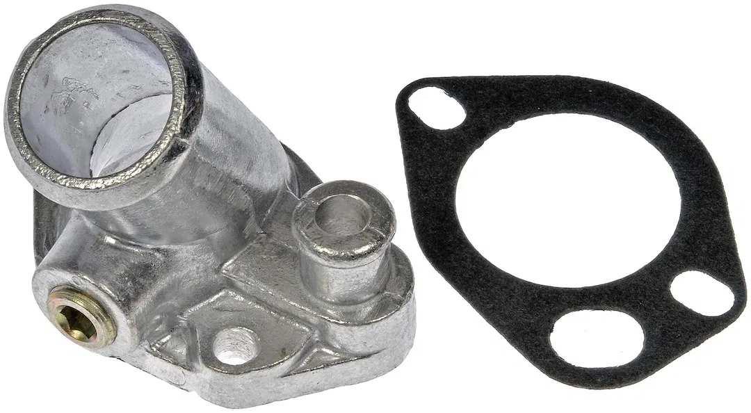 902-1001 – DORMAN Thermostat Housing, OE Replacement - view 2